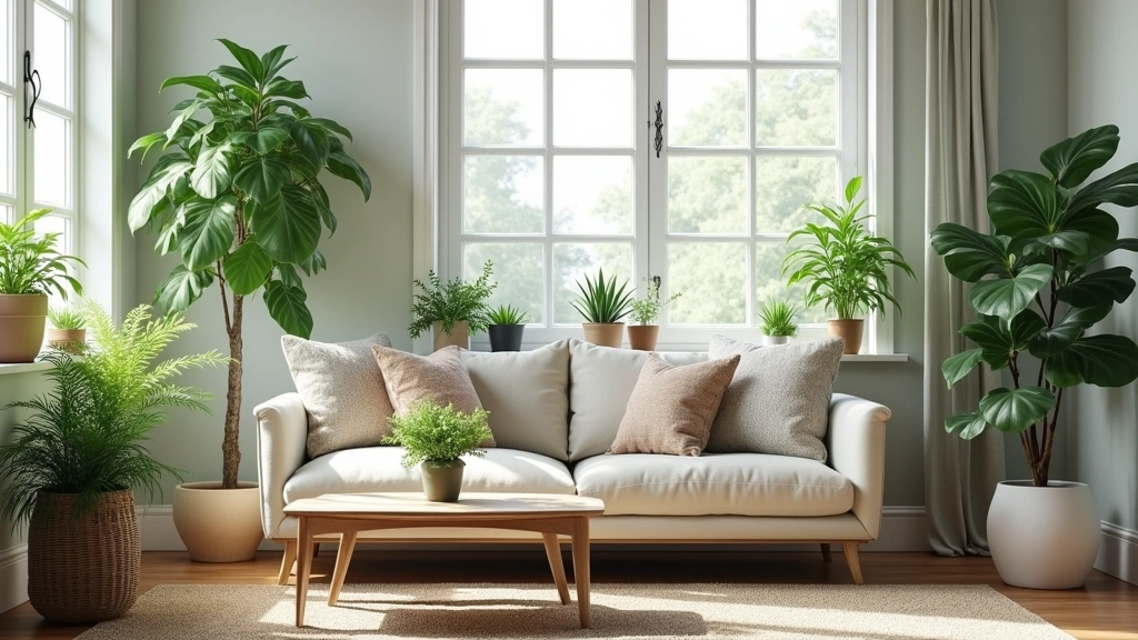 15 Ideas de Jardín Interior que Harán que Tu Espacio Resplandezca (¡No Creerás cuán Fácil Es!)