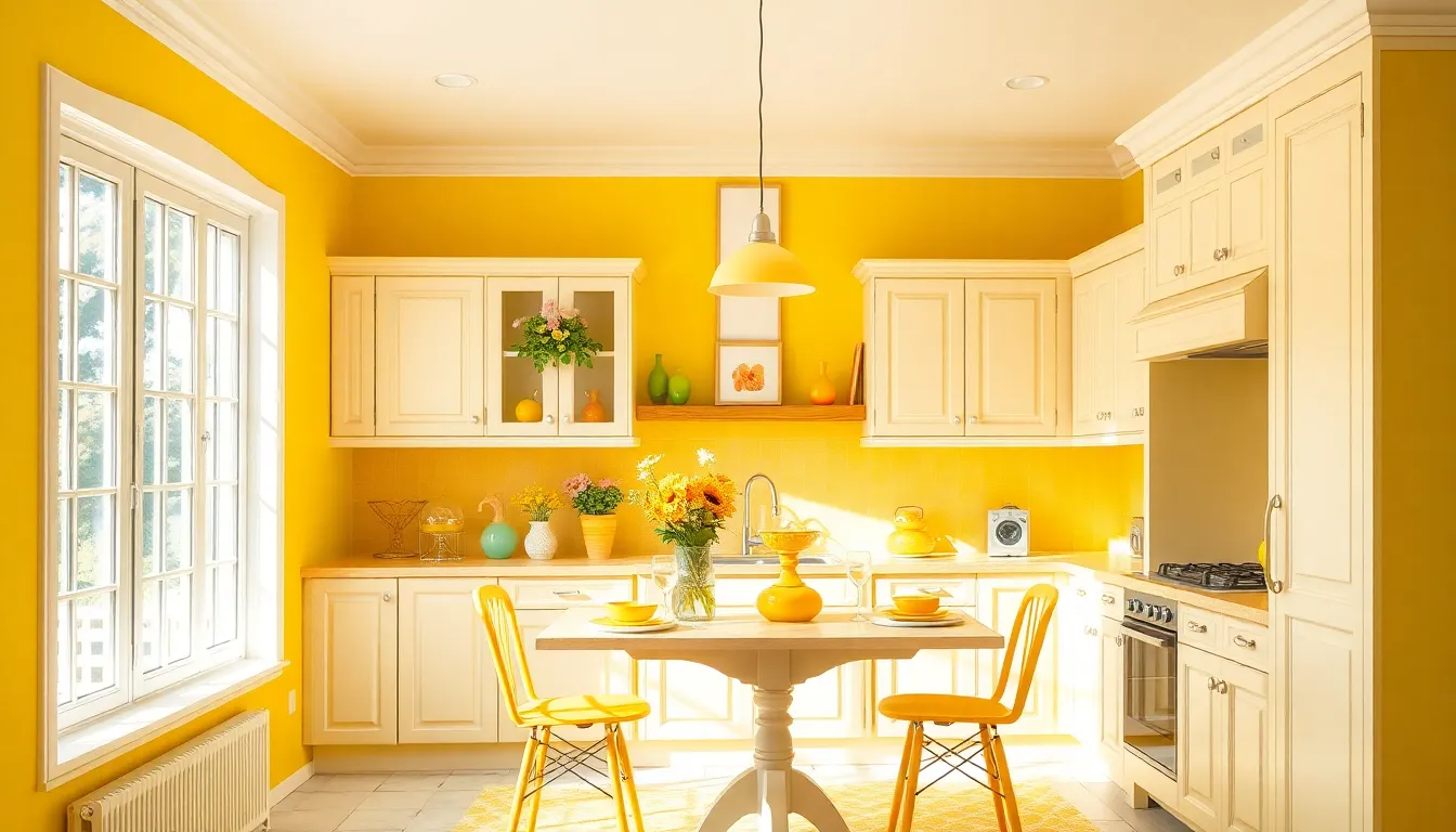 ¡Descubre los 15 Colores de Pintura para Casa que Transformarán Tu Espacio! (No Creerás el #7)