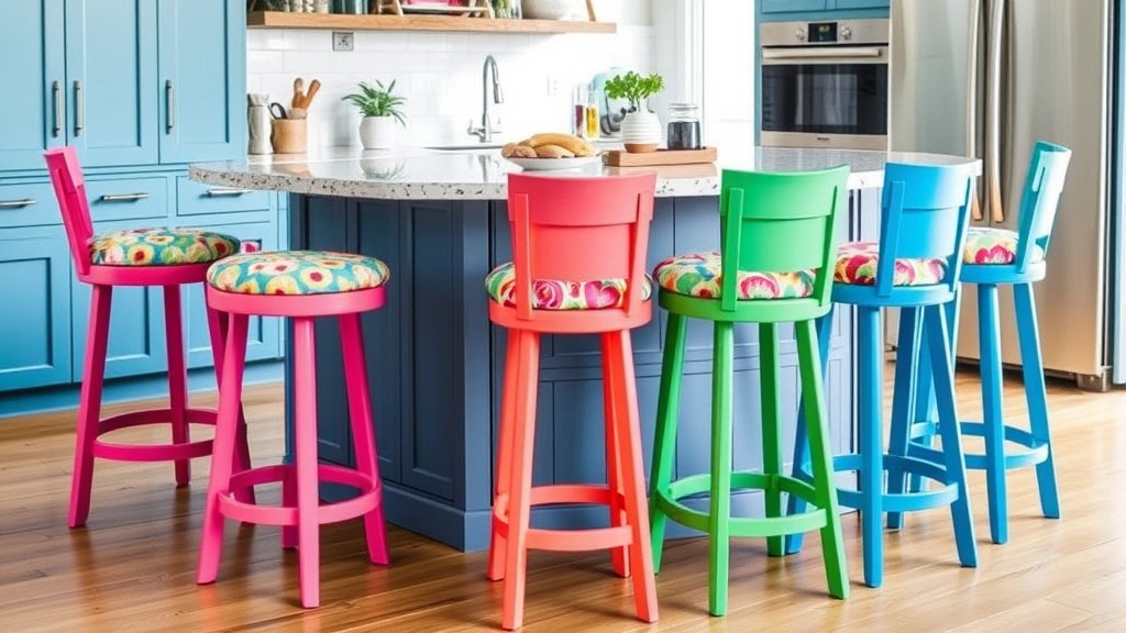 ¡Transforma Muebles Viejos en Joyas de Decoración! 10 Ideas que No Creerás