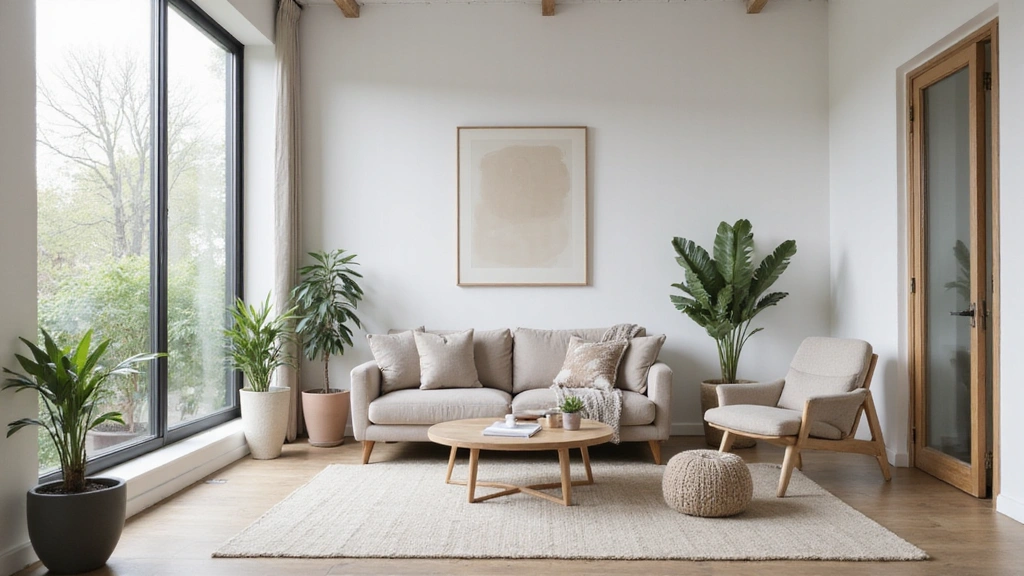 18 Ideas de Decoración de Apartamento Minimalista Que Te Harán Sentir en Paz (¡El #5 Es un Must!)