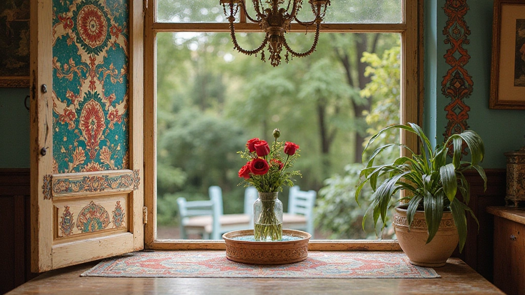 8 Proyectos DIY de Ventanas Bonitas Que No Te Puedes Perder