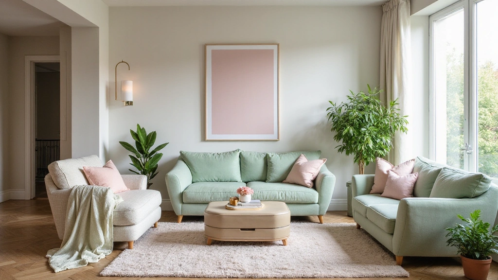 15 Combinaciones de Colores de Casa Interiores que Dejarán a Todos Sin Palabras ¡No Te las Pierdas!