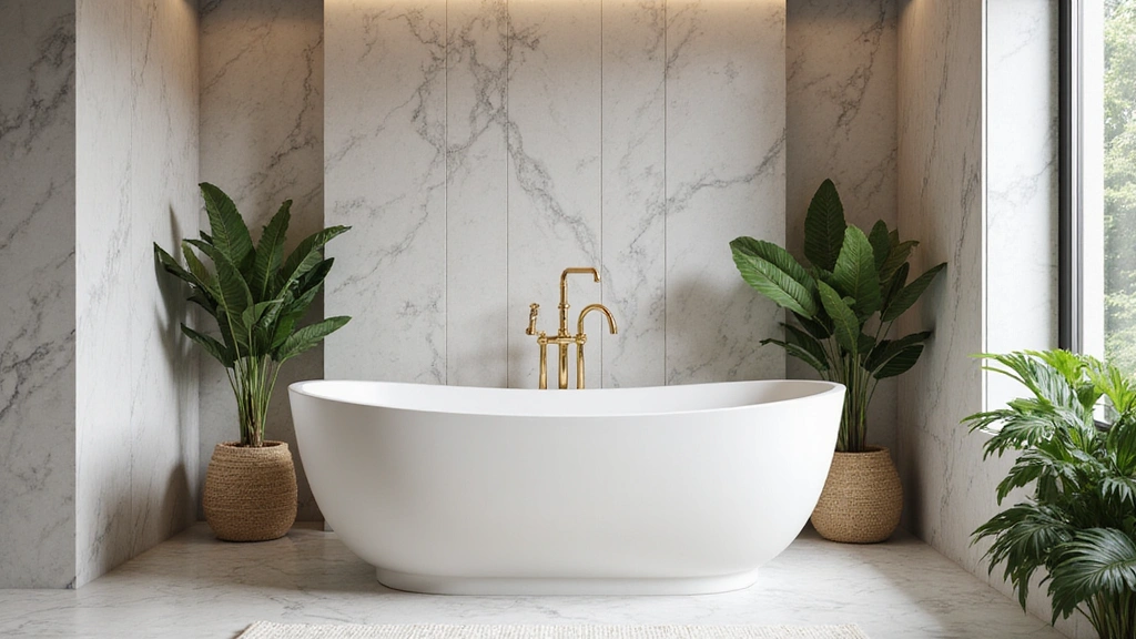 18 Ideas de Baños de Lujo que Transformarán Tu Hogar (No Te Creerás el #14!)