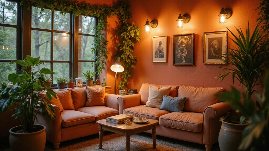 20 Ideas de Decoración Aesthetic para Pequeños Espacios que Son un Gran Impacto