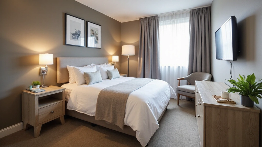 14 Diseños Modernos para Habitaciones Diminutas que Te Dejarán Sin Aliento