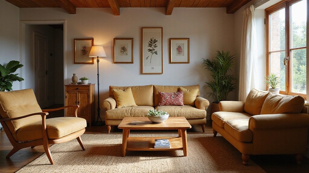 18 Ideas de Decoración Natural con Madera que Aportan Calidez a Cualquier Espacio (¡No Te Pierdas el #14!)