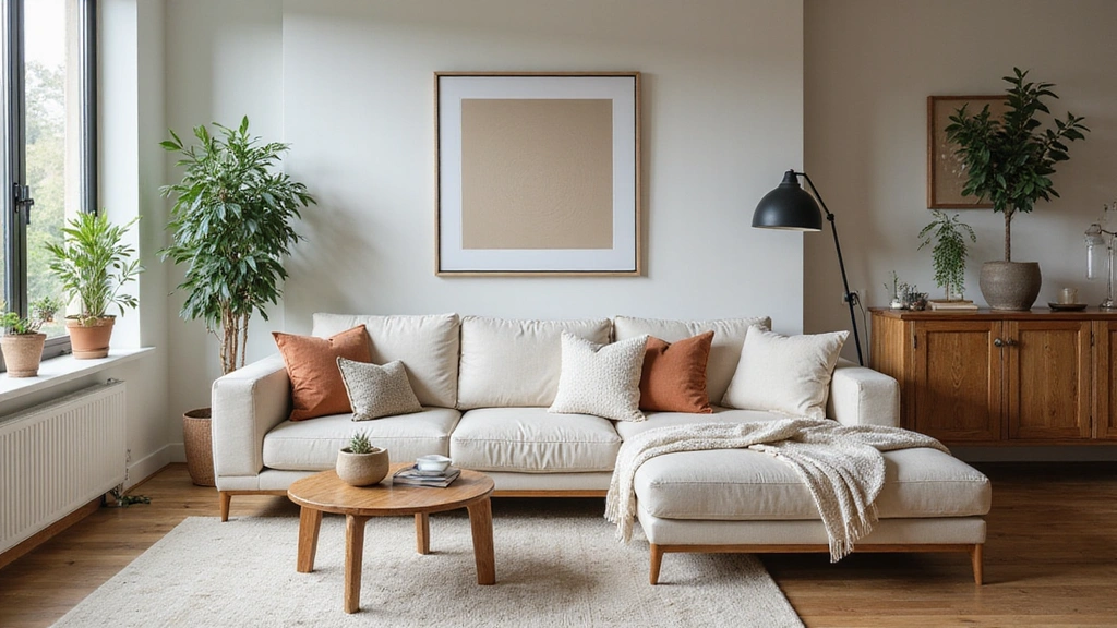 15 Ideas de Decoración Escandinava Sostenible que Te Harán Amar el Planeta (¡Descubre el #4!)