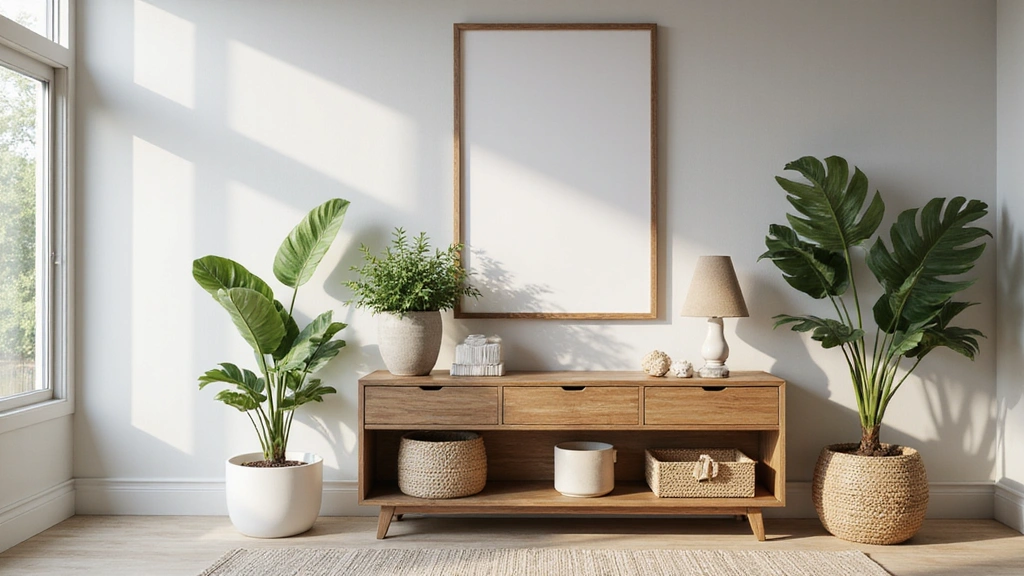 16 Recibidores Modernos Funcionales Que Te Harán Amar Tu Entrada Más Que Nunca (¡El #7 Es Genial!)