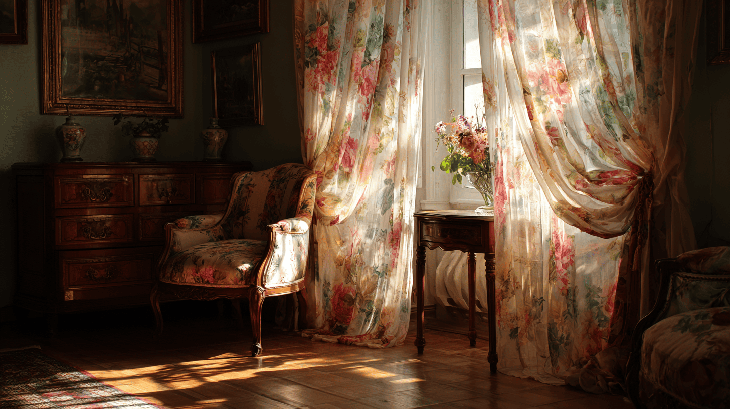 Decoración Vintage para Espacios Pequeños: 14 Trucos Increíbles