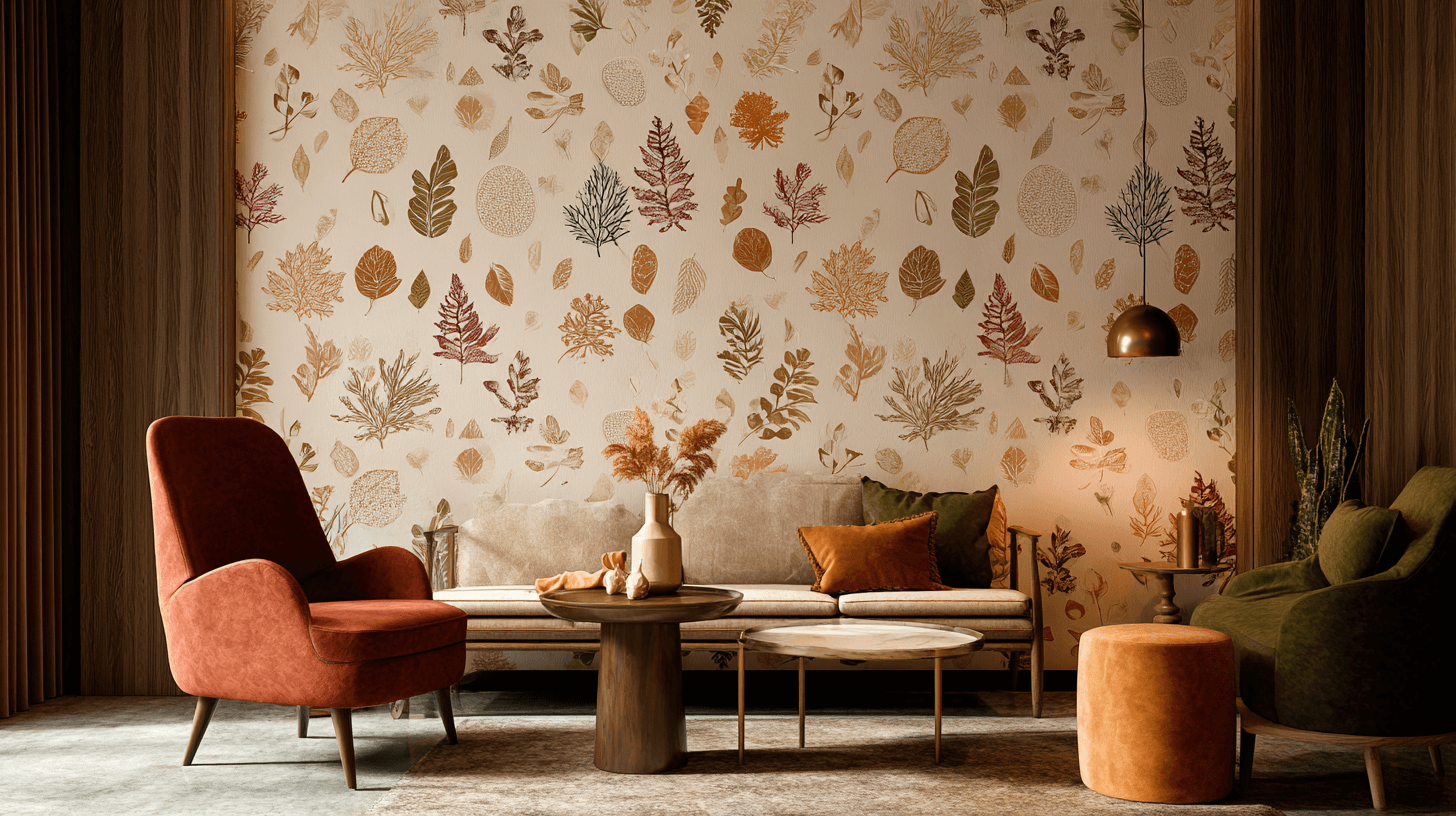 Tendencias en Decoración de Otoño para Sala 2025 (la 3 te encantará)