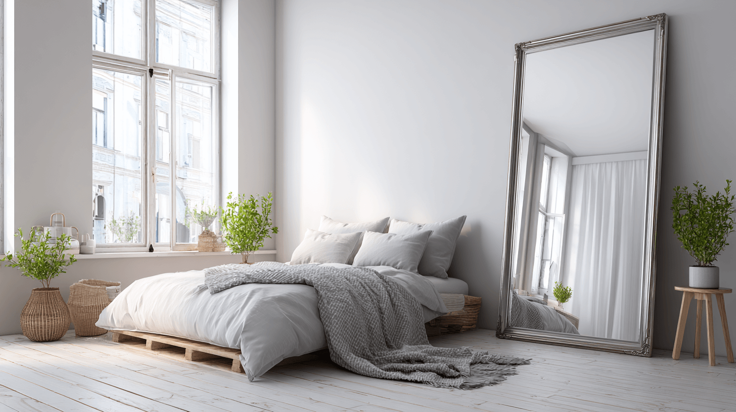 Decoración de cuartos pequeños aesthetic: 11 ideas para hacer que tu espacio se vea más grande (la #9 es increíble)