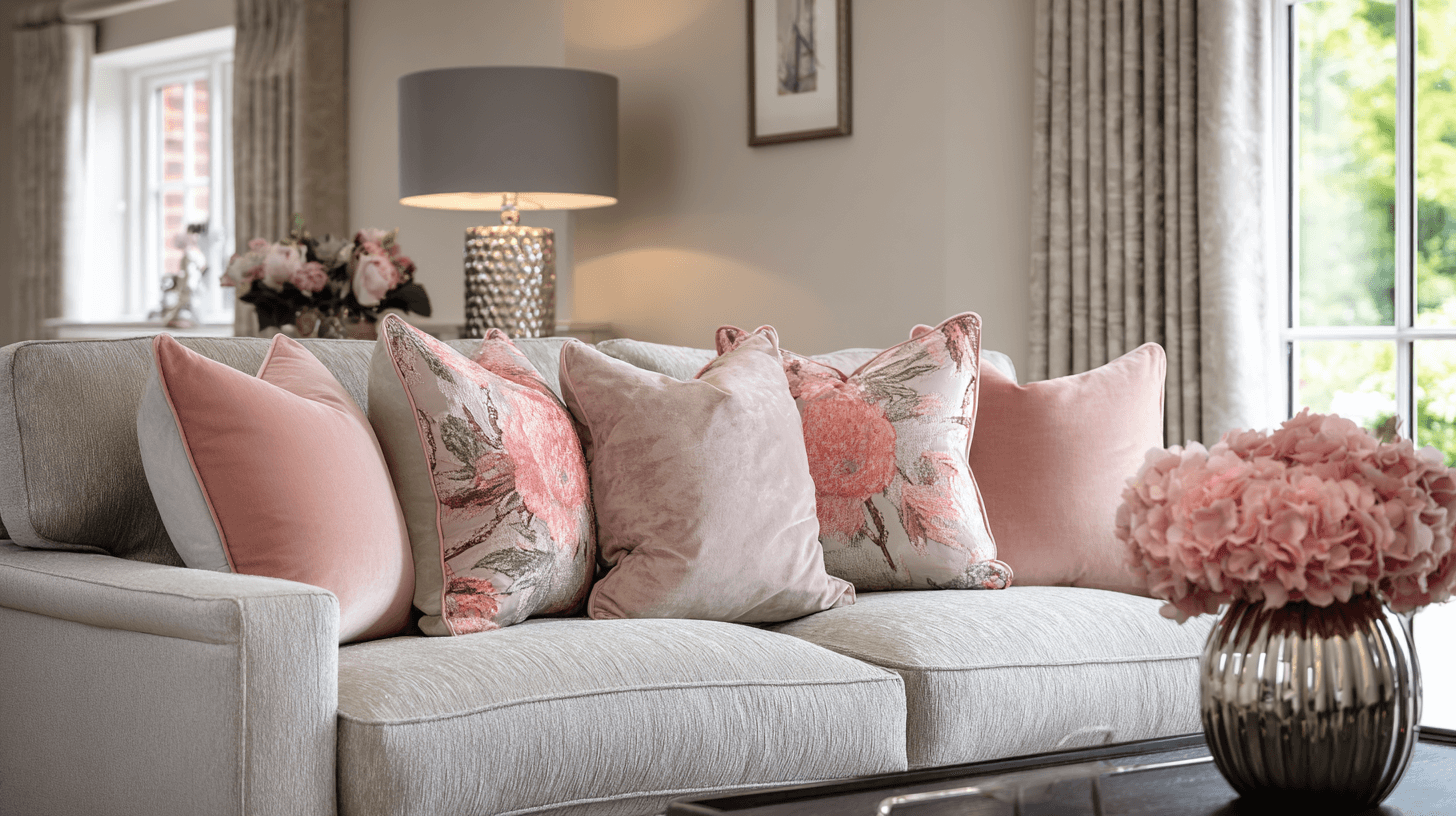 12 Colores para Interiores de Salas que Transformarán tu Hogar (¡El #4 Te Sorprenderá!)