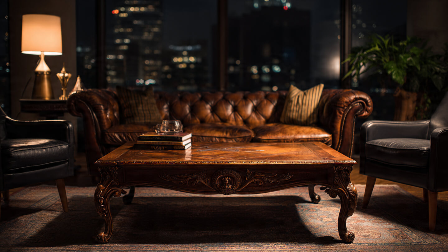 Decoración de Sala Vintage: 12 Ideas Elegantes que Transforman tu Hogar (no ignores la #8)