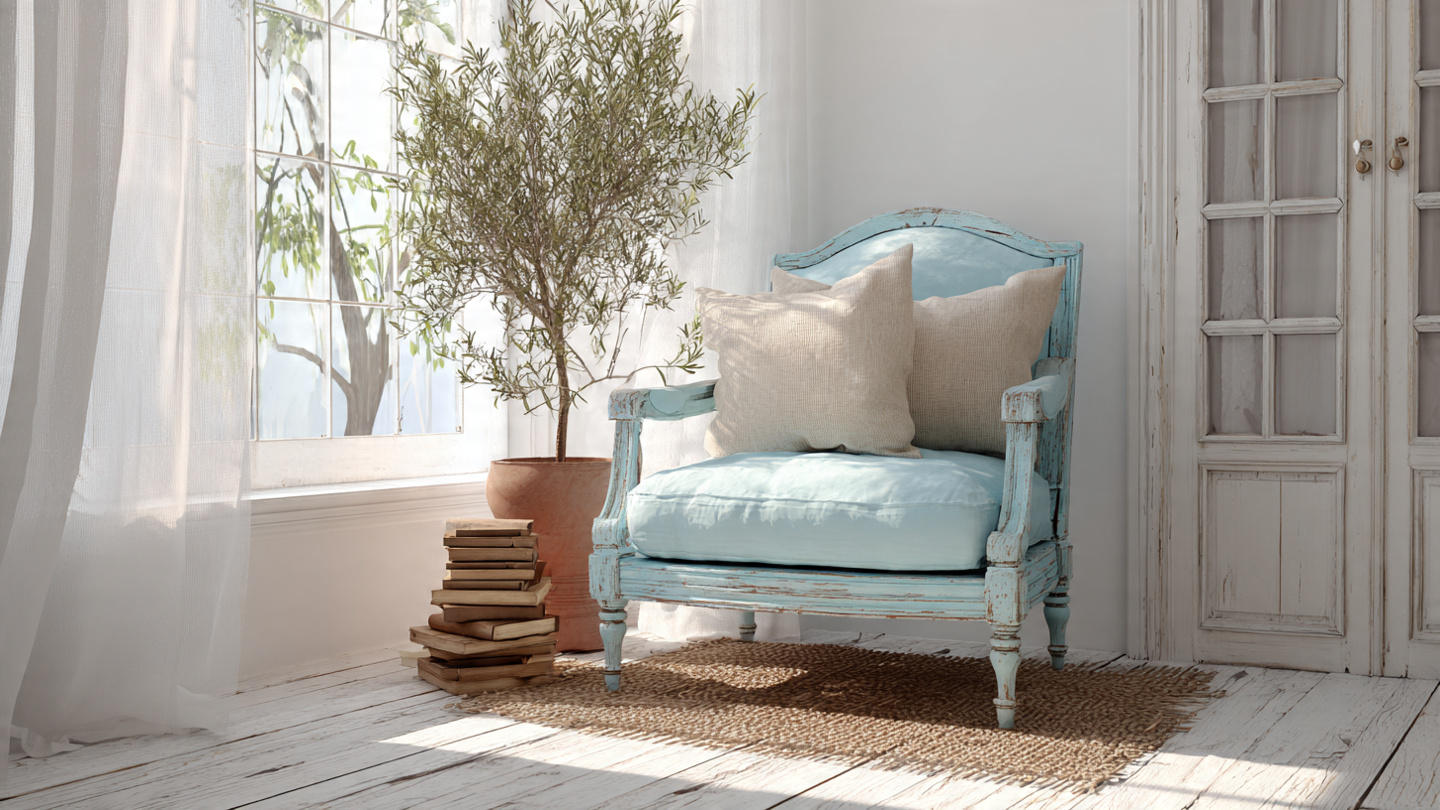 Transforma Muebles Viejos en Tesoros Vintage: 10 ideas Infalibles